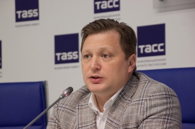 Соруководитель - Мальцев Михаил Анатольевич