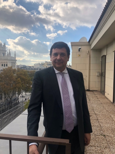 Руководитель - Войтович Сергей Михайлович