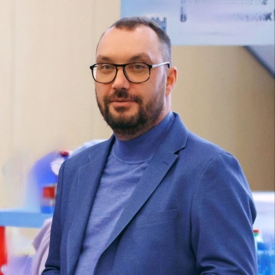 Заместитель руководителя комитета по молодежному туризму  - Алимов Илья Владимирович