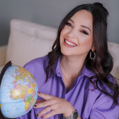 Руководитель рабочей группы B2B B2C  - Богомолова Елена Михайловна