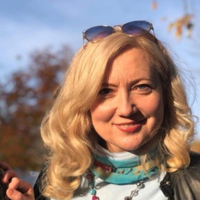 Заместитель руководителя комитета по оперативной работе, руководитель Рабочей группы по семейному туризму - Мартыненко Елена Петровна	