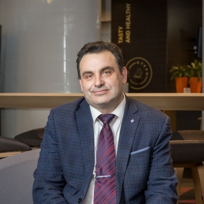 Заместитель руководителя комитета по методической работе, руководитель рабочей группы 