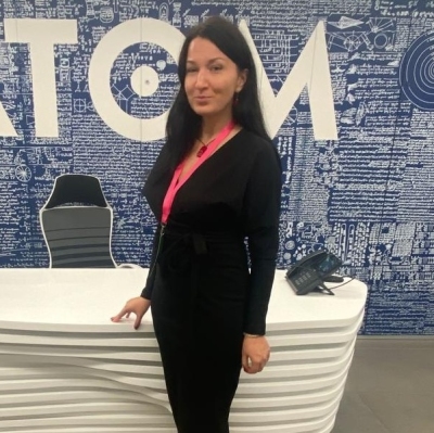 Ответственный секретарь комитета, руководитель рабочей группы по работе со СМИ  - Торковер Элина Игоревна