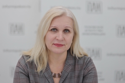 Руководитель рабочей группы 