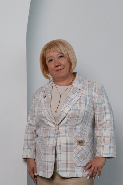 Руководитель рабочей группы по профориентационному туризму - Тукмачева Анна Павловна