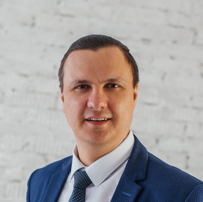 Соруководитель - Чернышёв Евгений Владимирович