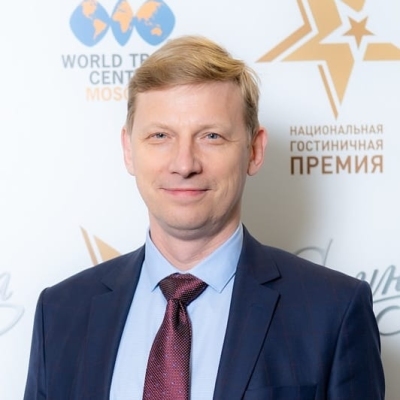 Руководитель - Мусакин Алексей Александрович