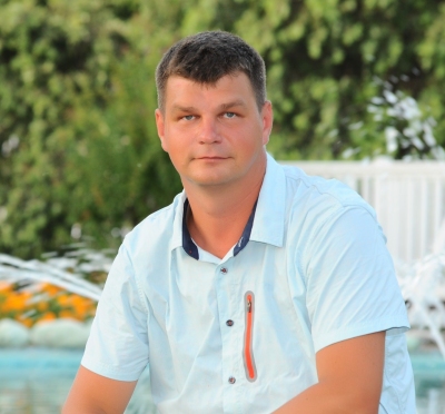 Руководитель направления цифровизации турагентской деятельности - Ермолаев Александр