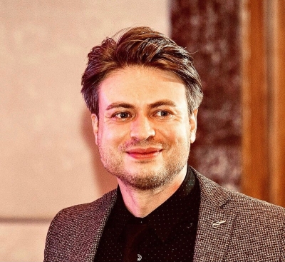 Руководитель направления страхования - Калинин Виталий Витальевич 