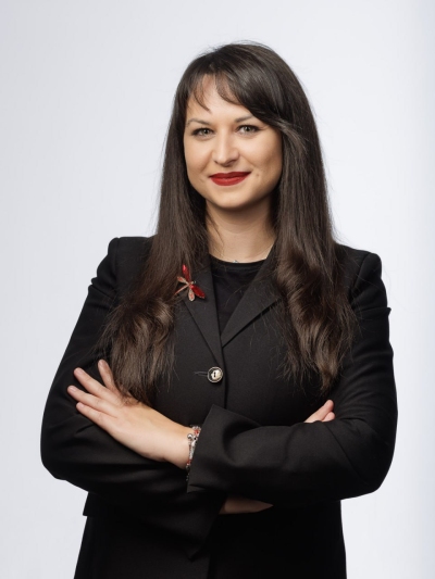 Руководитель Комитета - Кочеткова Дарья Владимировна