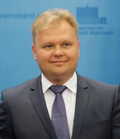 Руководитель Комитета - Кружалин Кирилл Викторович