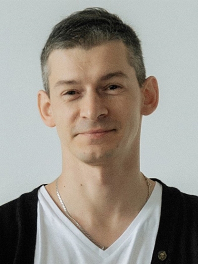 Руководитель направления повышения эффективности продаж - Мезенев Александр Николаевич