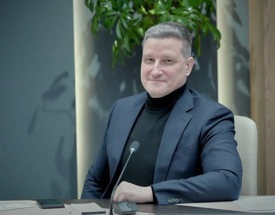 Соруководитель - Мусихин Александр Юрьевич