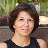 Соруководитель - Шамликашвили Виктория Автандиловна