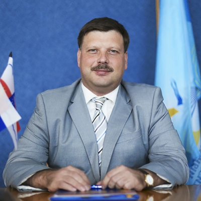 Соруководитель Комитета - Угрюмов Евгений Семёнович