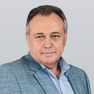 Соруководитель - Барзыкин Юрий Александрович