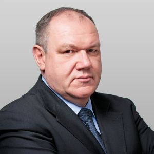 Руководитель - Шпилько Сергей Павлович