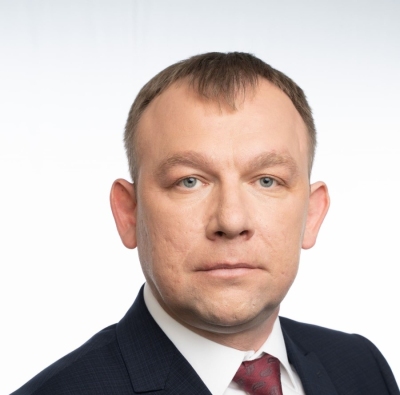 Руководитель - Толчин Сергей Николаевич