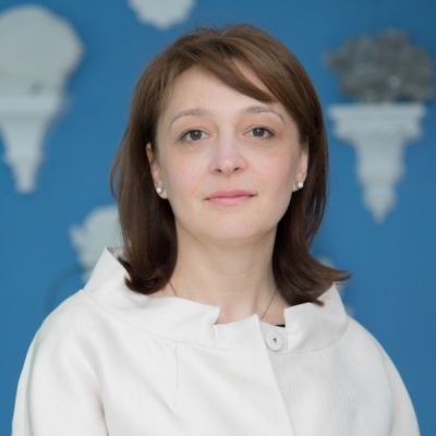 Руководитель - Тарасова Бэлла Александровна