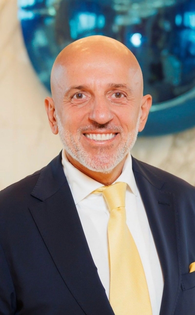 Соруководитель комитета - Арутюнов Дмитрий Николаевич