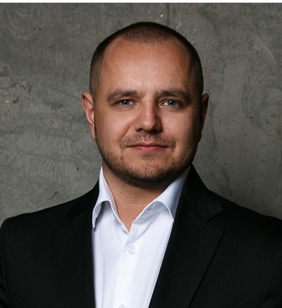 Соруководитель комитета - Рубцов Владимир Игоревич