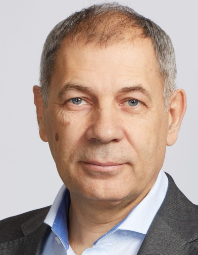 Руководитель комиссии - Недосеков Андрей Николаевич