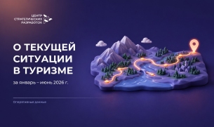 О текущей ситуации в туризме