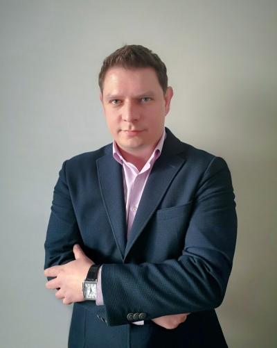 Руководитель комитета - Сгибнев Кирилл Александрович