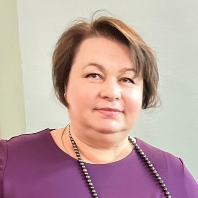  - Карпович Юлия Борисовна 	