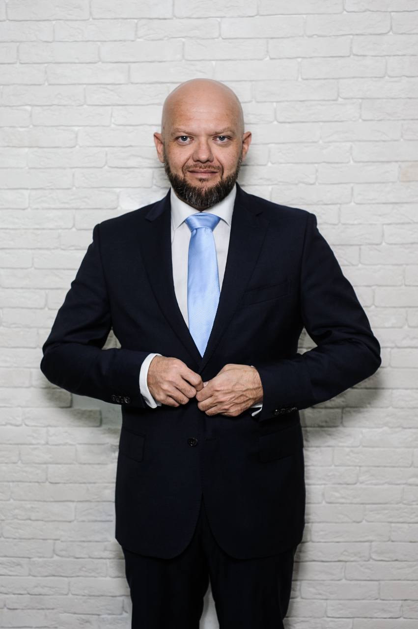 В Комитете РСТ по международной деятельности кадровые изменения.