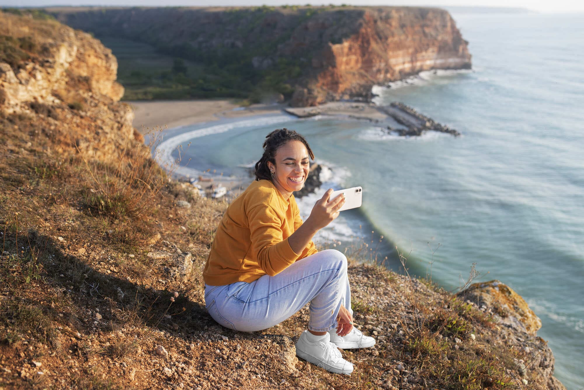 Контент вместо витрины: Островок рассказал, как меняется маркетинг в туристической индустрии 