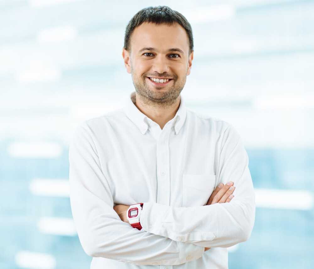 Михаил Осин: «Конкуренция в туризме - это развитие»