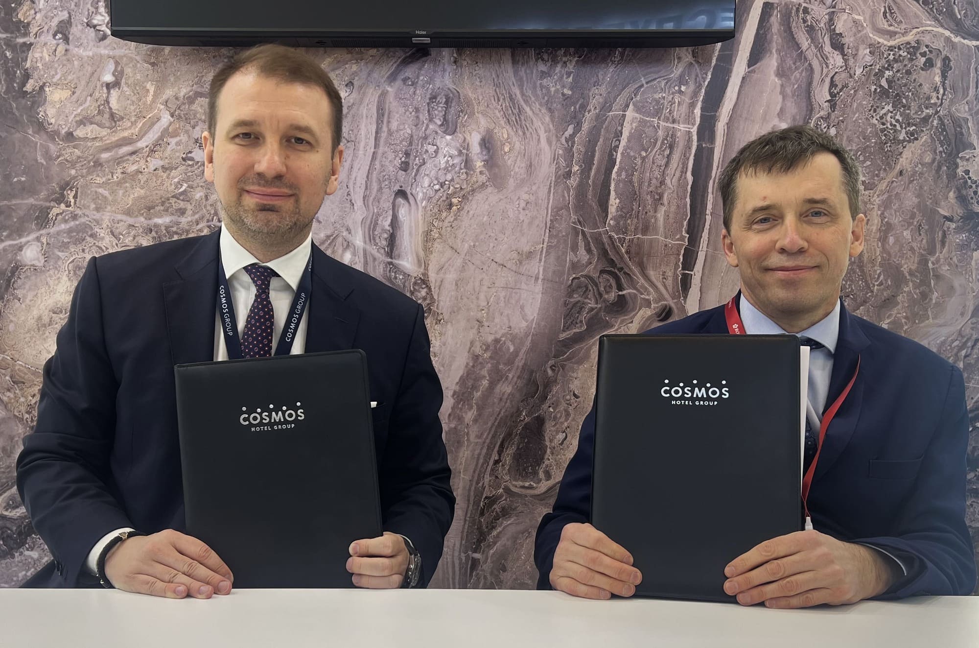 ВОИ и Cosmos Hotel Group объединяют усилия для развития инклюзивного туризма в России 