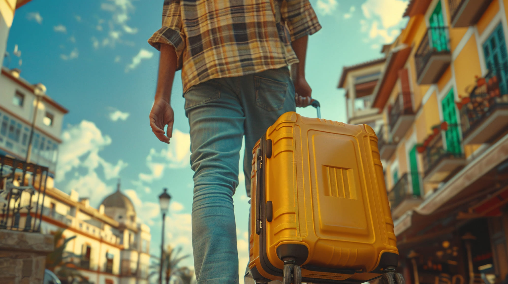 Росгосстрах и Ozon Travel выяснили, чего на самом деле опасаются туристы в путешествиях