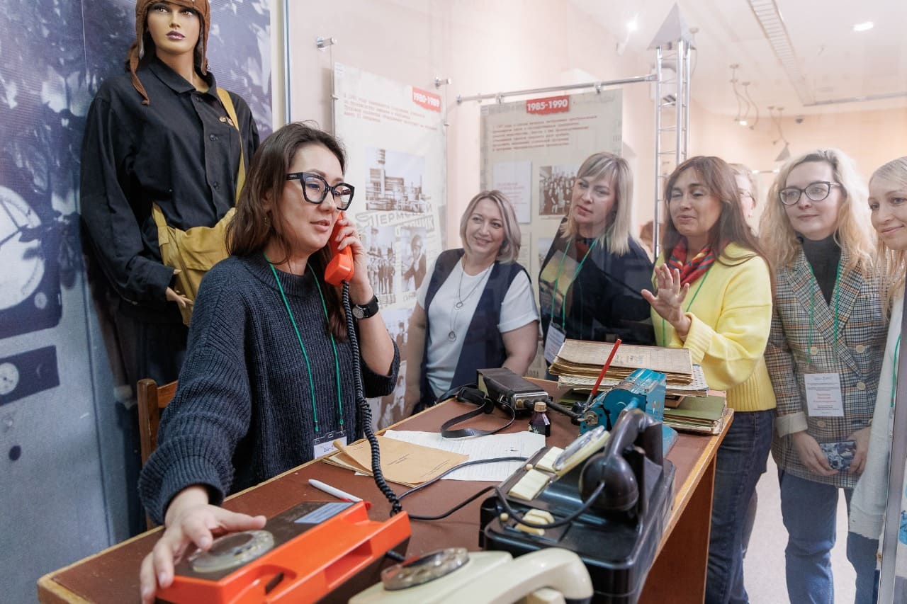 Развитие промышленного туризма: новые возможности и инициативы Пермского региона