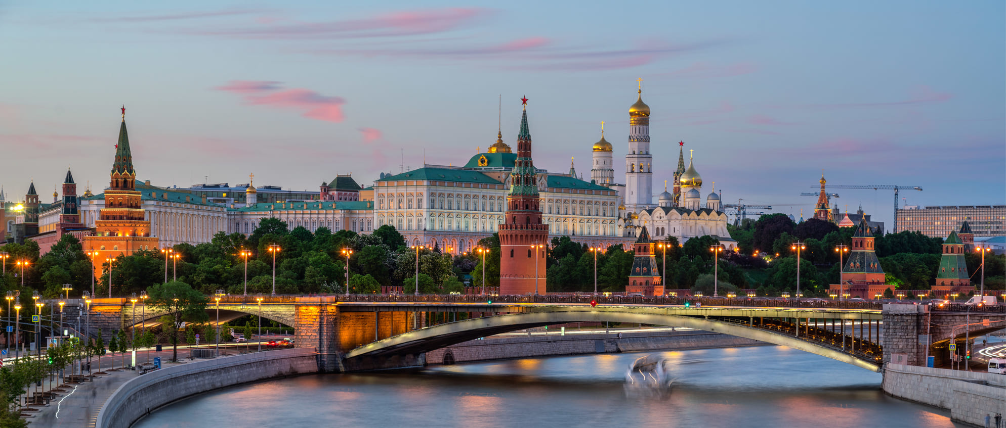 Информация о юбилее и расширении «Золотого кольца» увеличила интерес туристов к маршруту