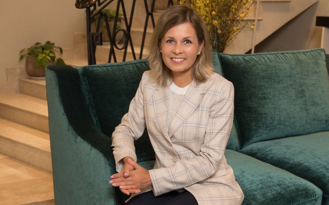 Петербургский отель Indigo удивляет гостей интеллектуальным меню и  балует розовыми блинами