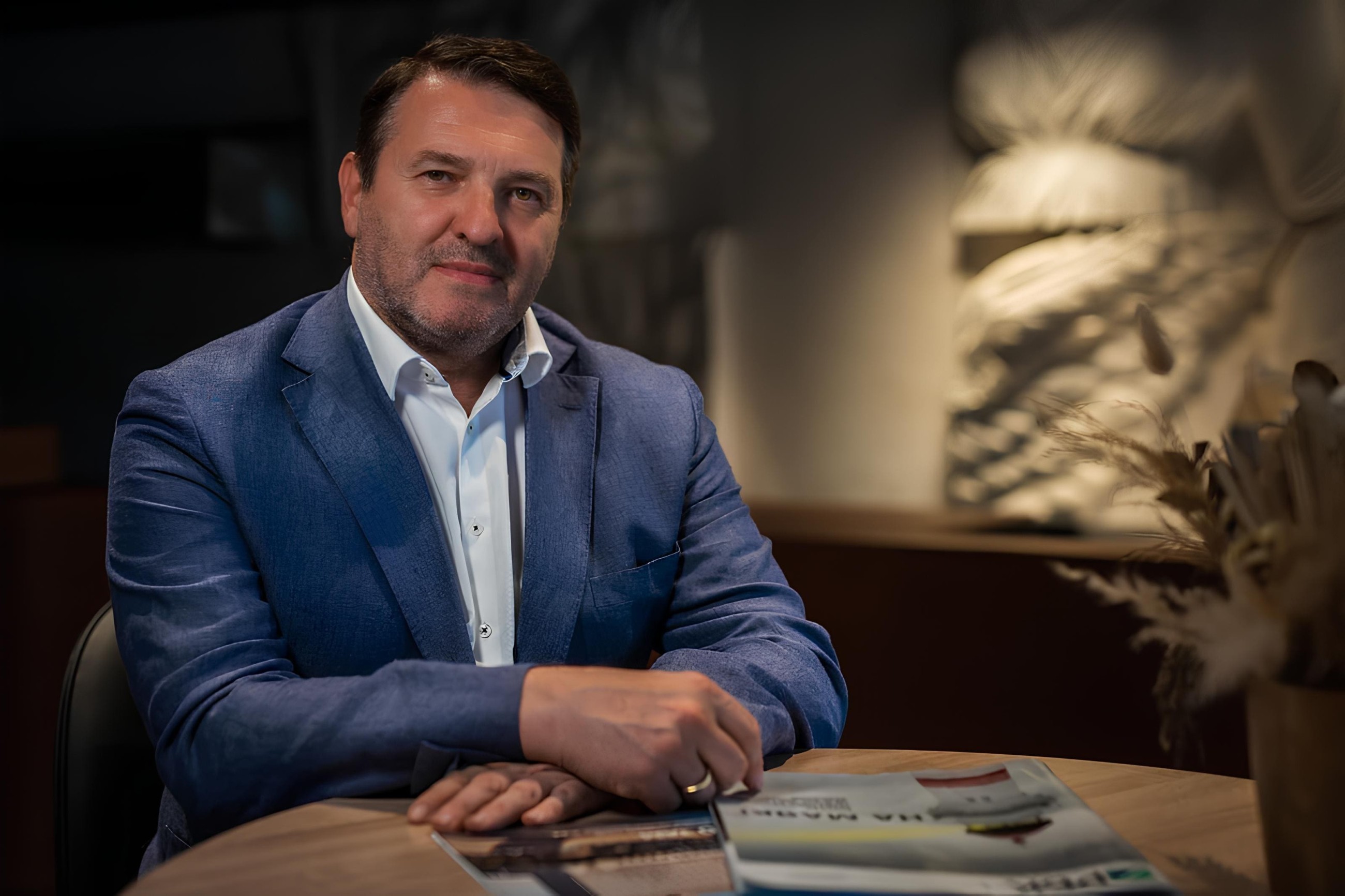 Константин Сторожев: «VALO Hospitality расширяет присутствие в регионах с высоким туристическим потенциалом»