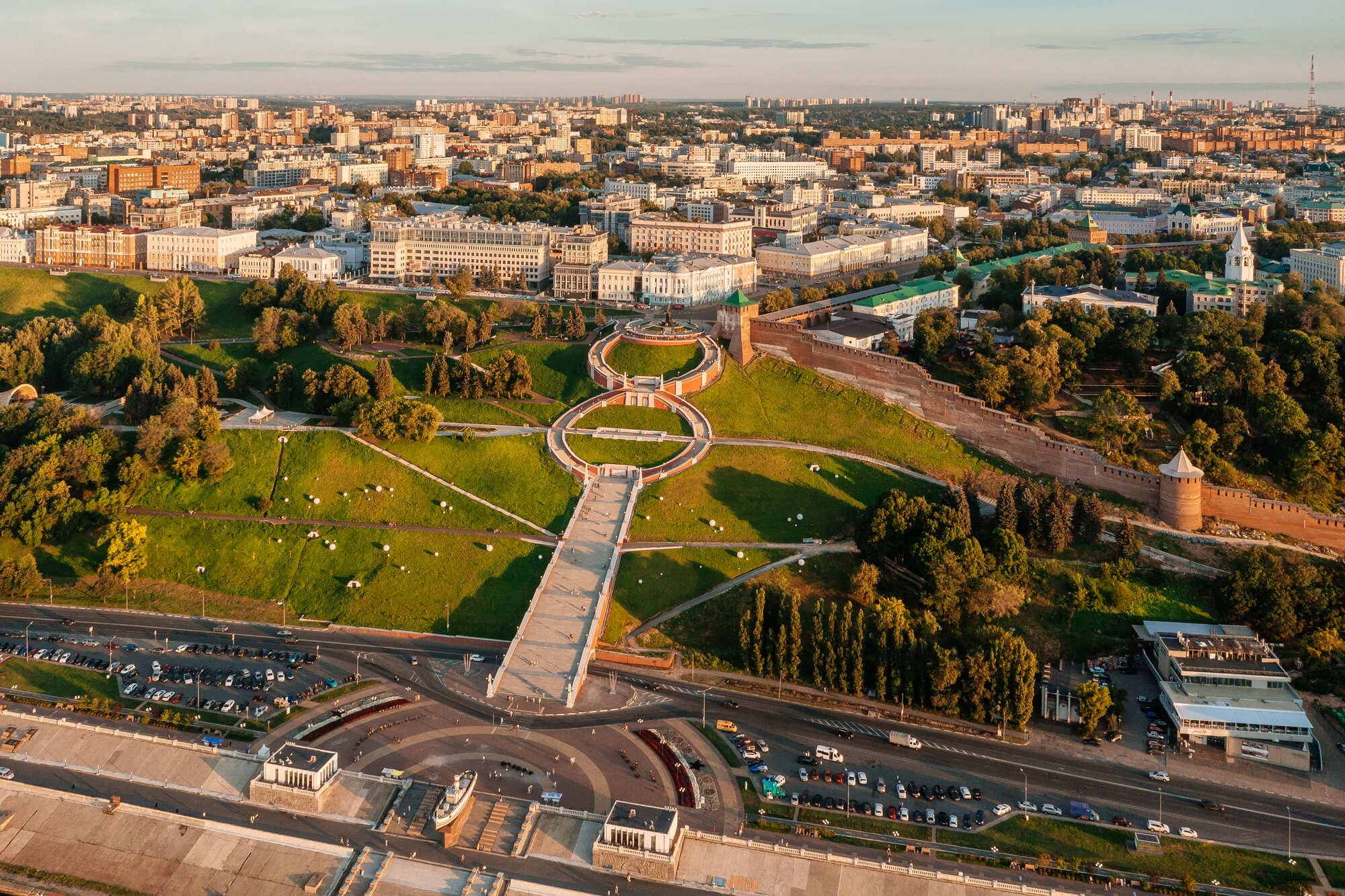 РСТ: что нового ждет туристов в Нижегородской области в 2025 год