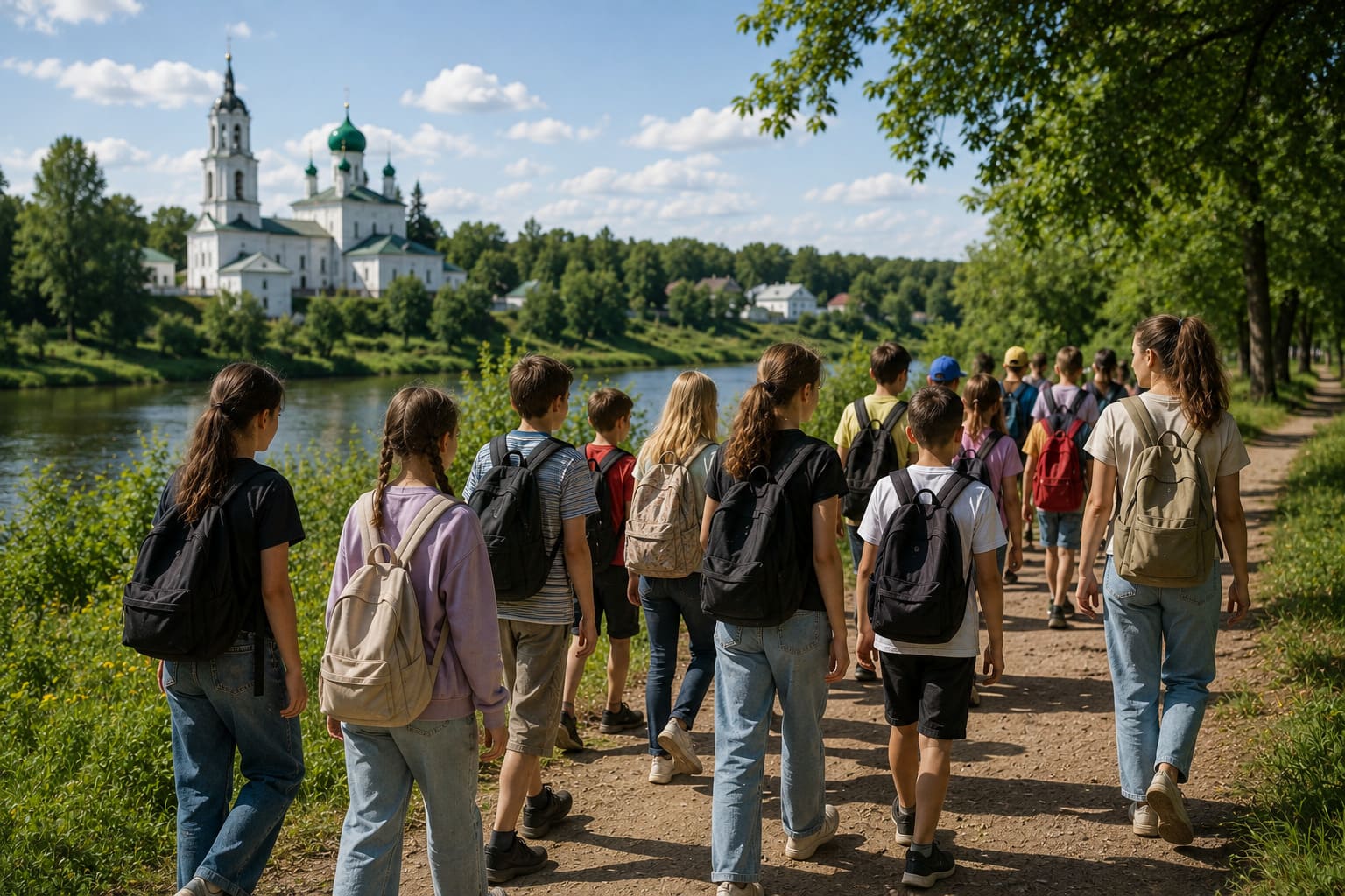 Туристические компании просят поставить точку в волне проверок детского туроператора