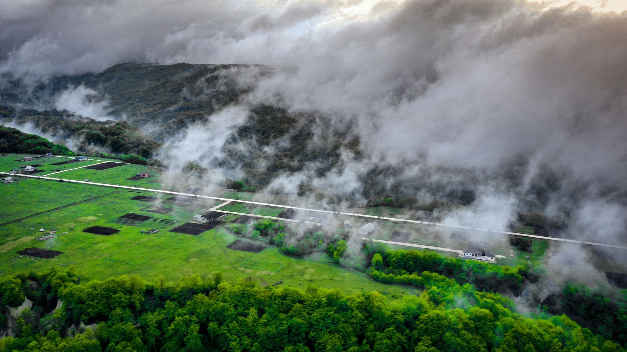 Туроператоры рассчитывают на восстановление спроса на Дагестан к летнему сезону
