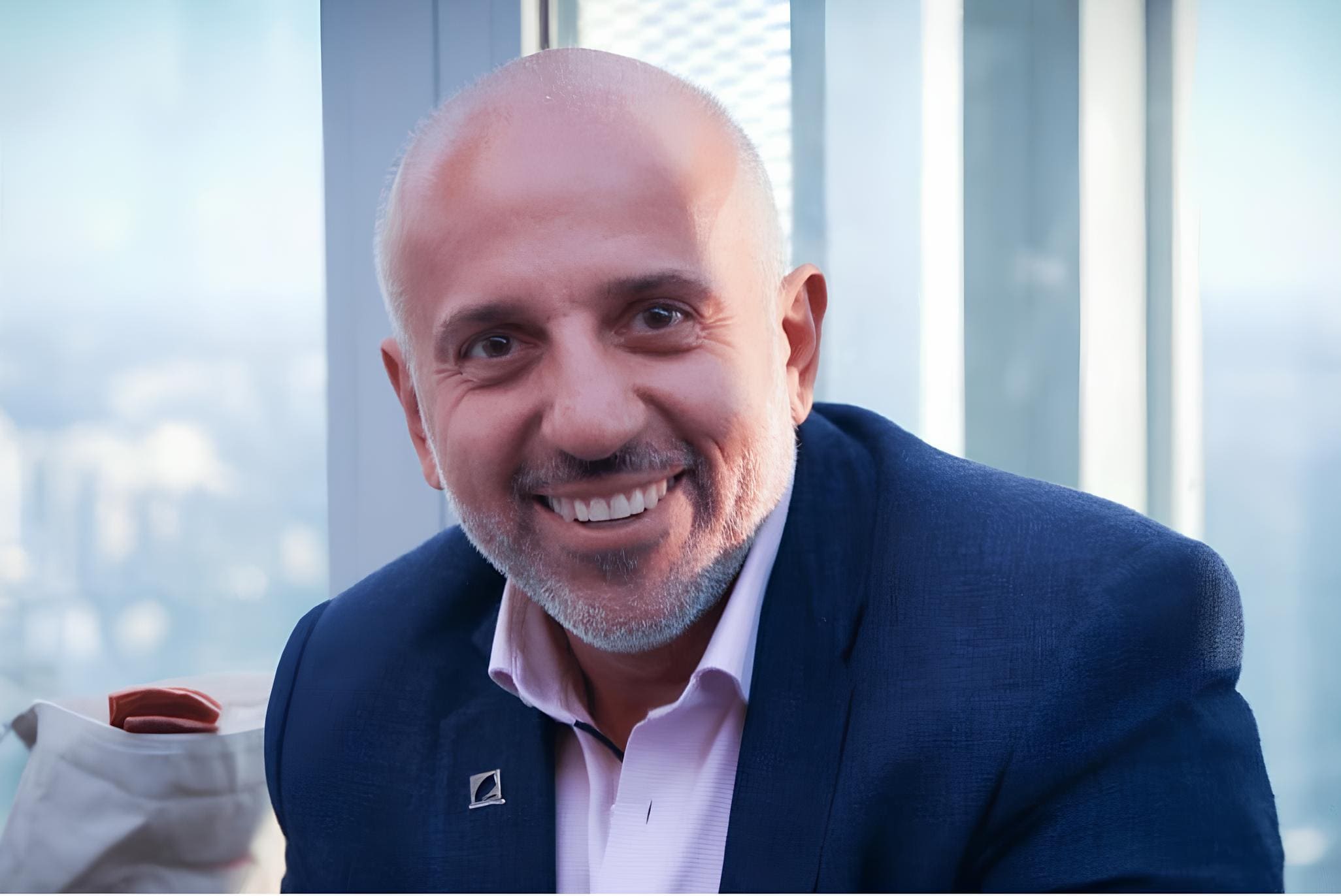 Дмитрий Арутюнов: «У России во всем мире есть друзья и партнеры»