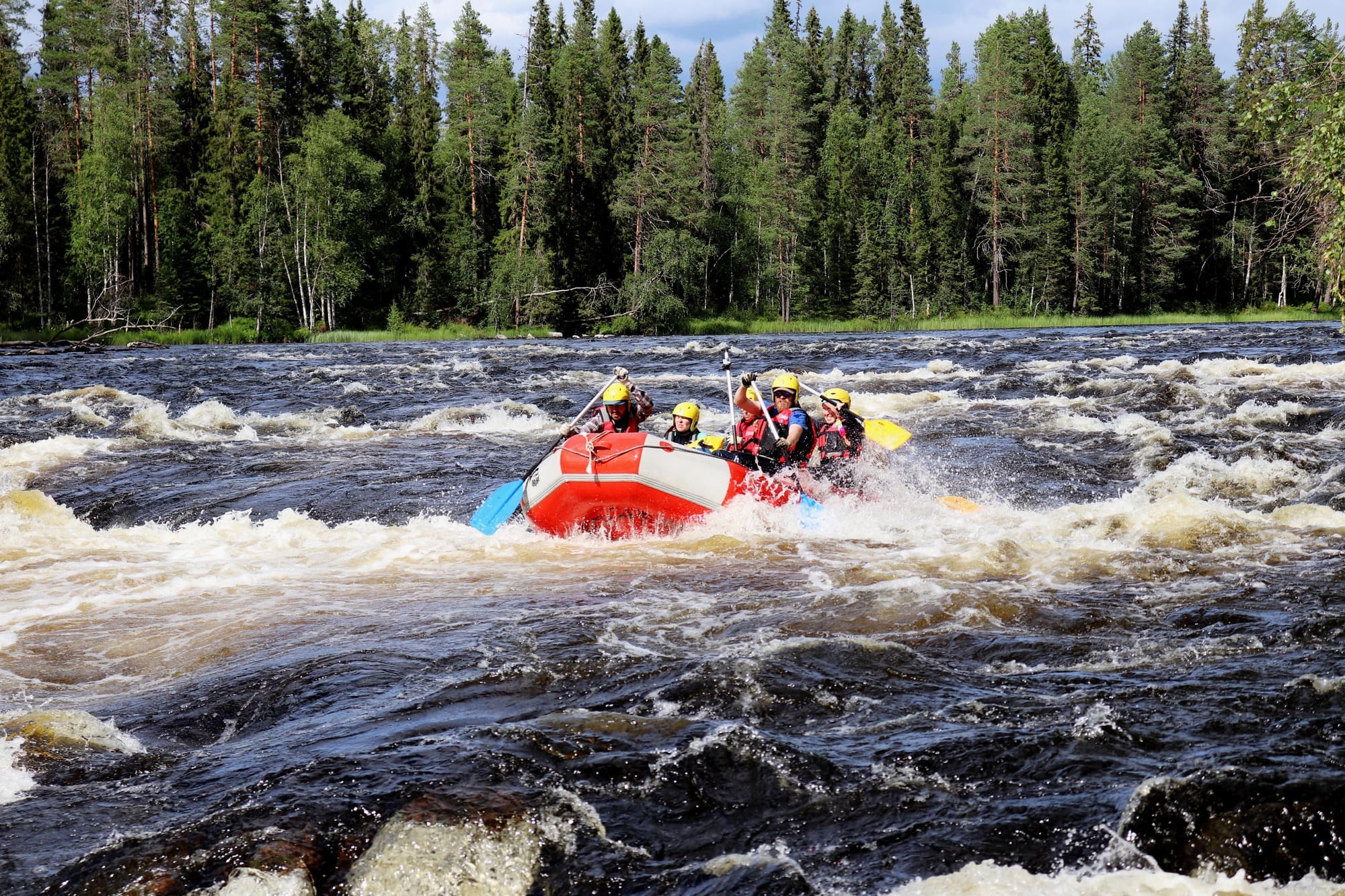 РСТ выступил за жесткое регулирование услуг, связанных с риском для туристов