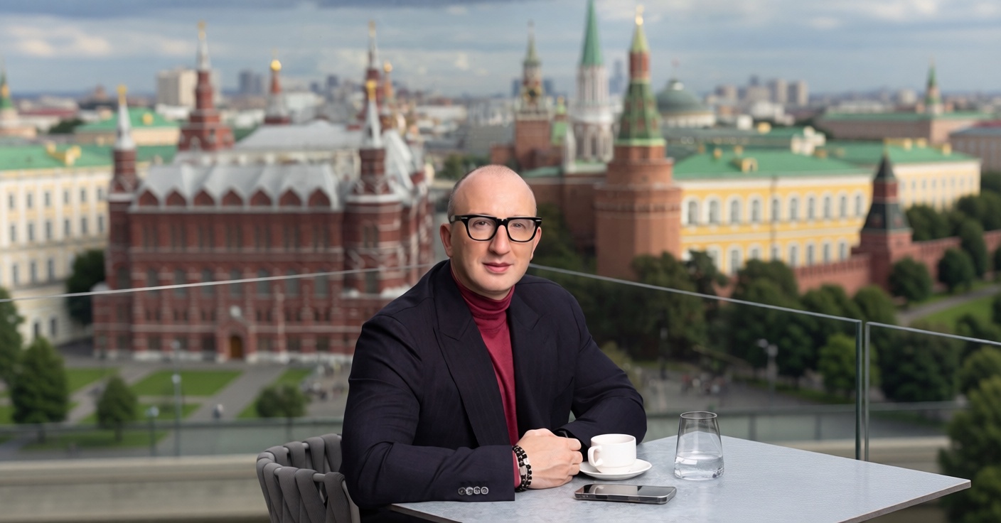 Поздравляем с днём рождения Евгения Александровича Козлова — первого заместителя руководителя Аппарата Мэра и Правительства Москвы и Председателя Комитета по туризму города Москвы!