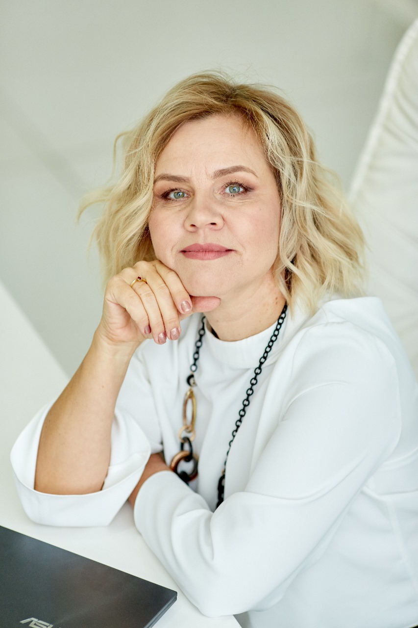 Ирина Сетун: «Никогда не оставляем партнеров наедине с проблемой»