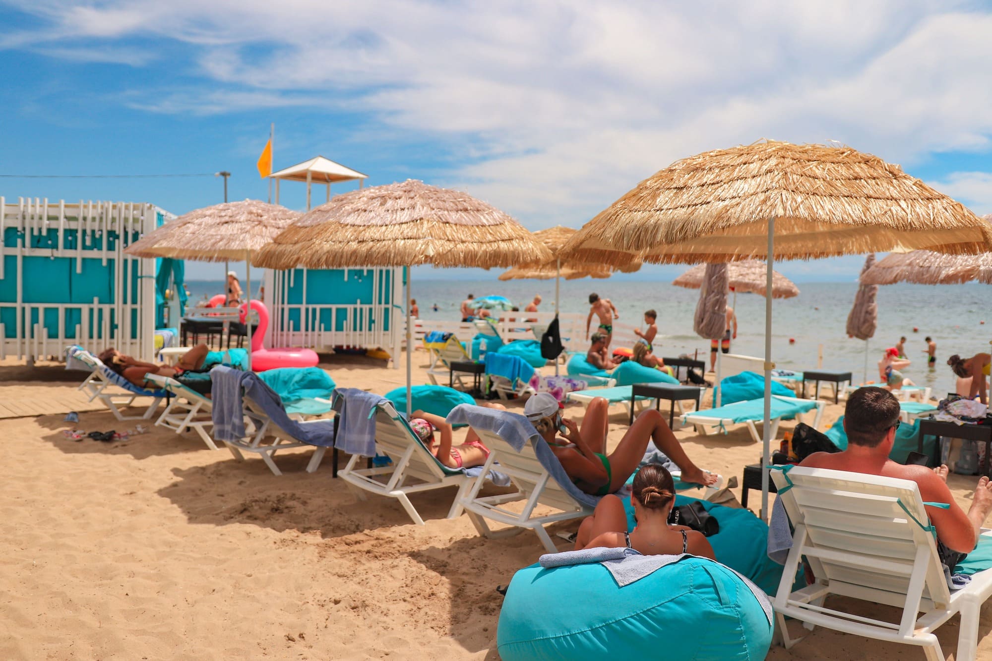 РСТ назвал лидирующие направления внутреннего туризма на майские праздники