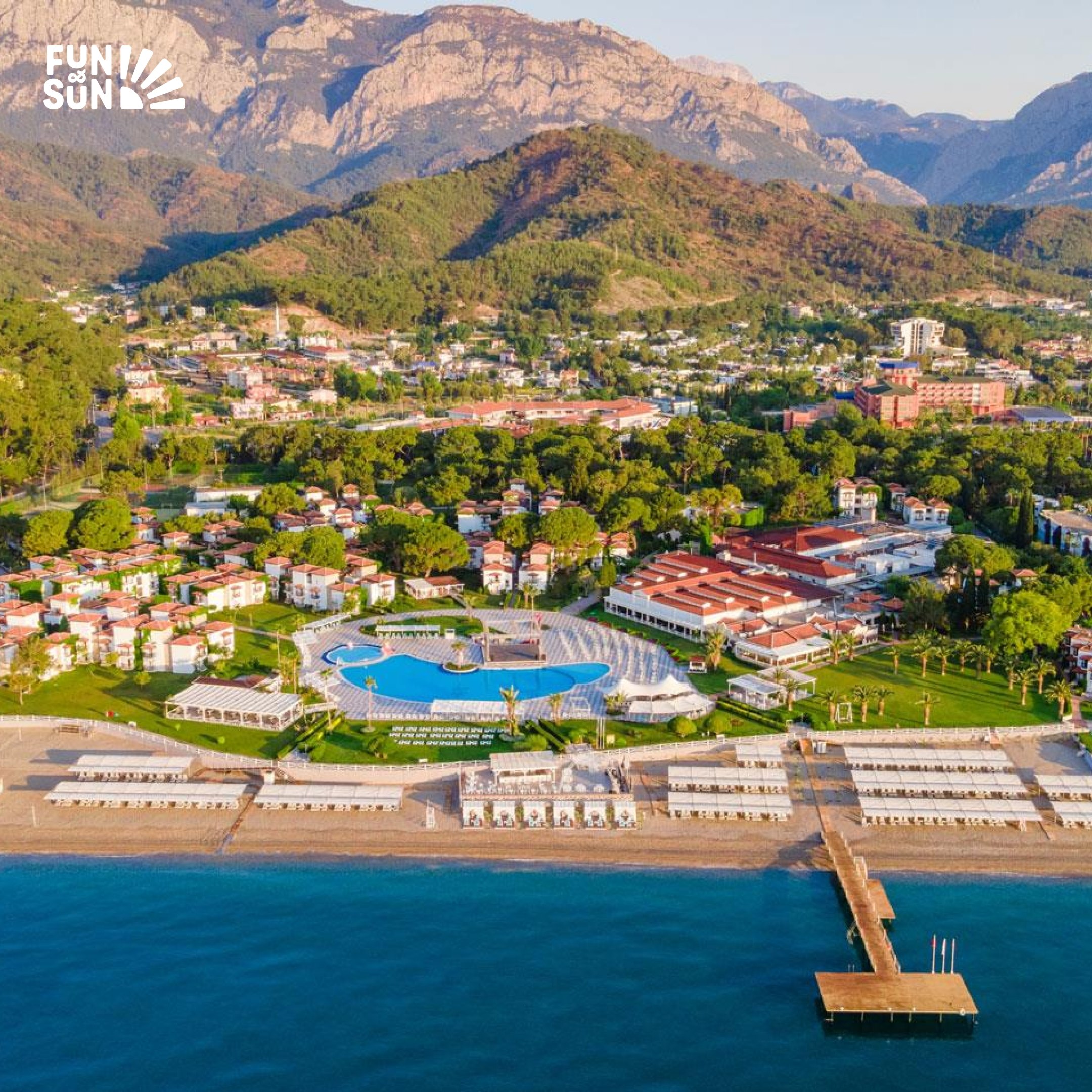 FUN&SUN провёл бизнес-миссии в Индонезии и Малайзии