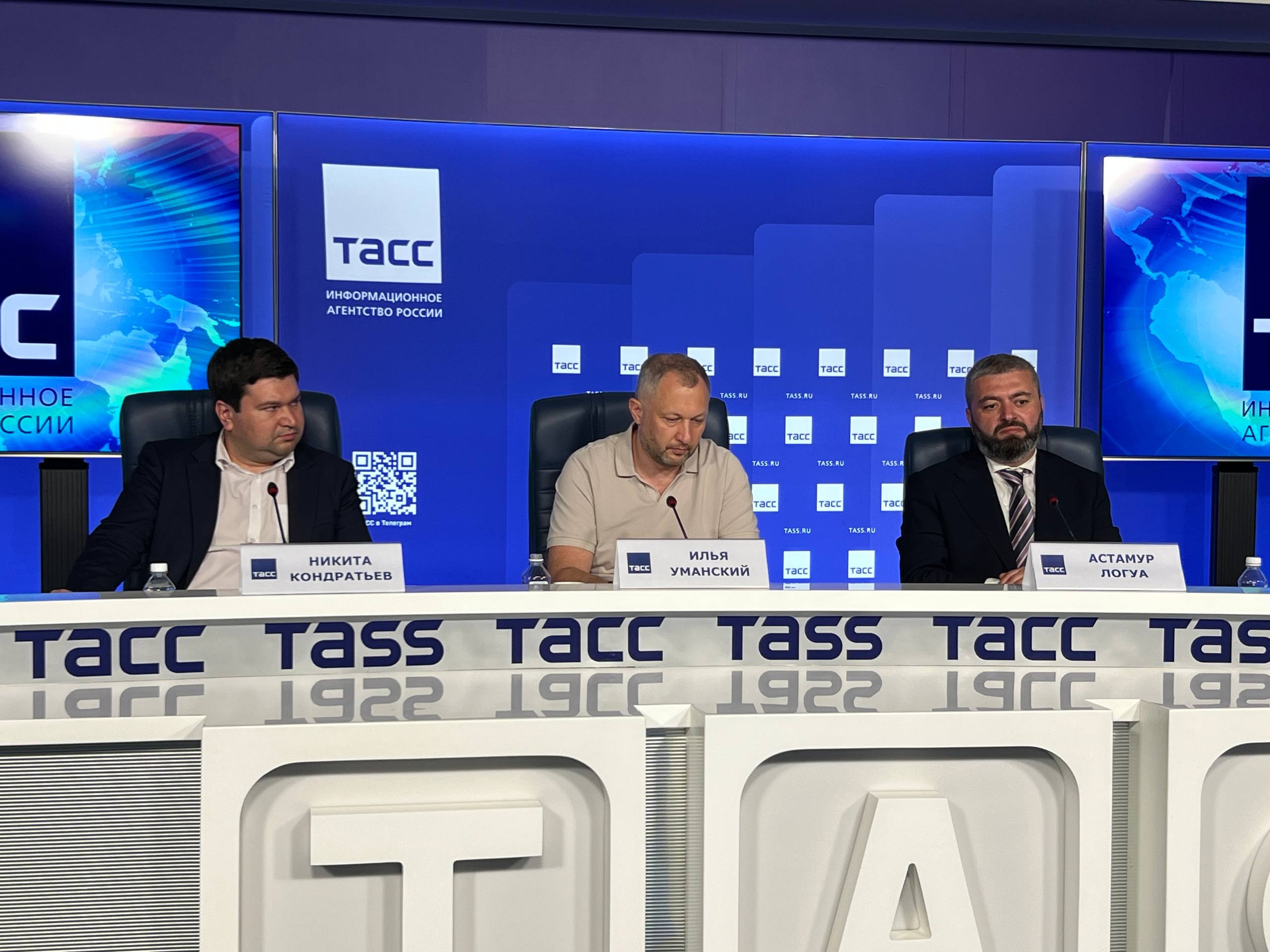 Спрос на отдых в Абхазии быстро восстанавливается после отмены требования о загранпаспортах для детей