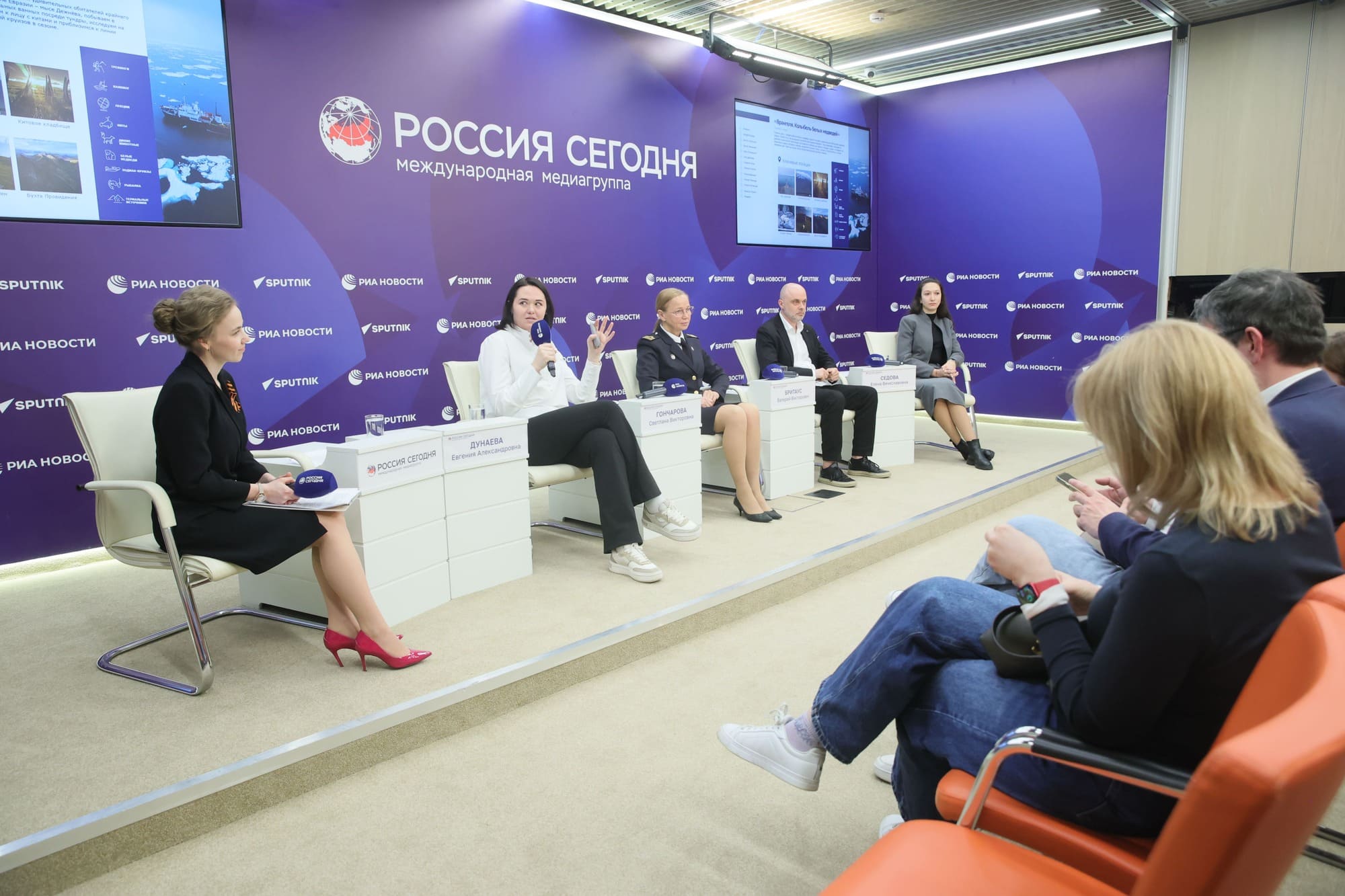 Более 100 круизных теплоходов выйдут на российские реки в навигацию 2026 года