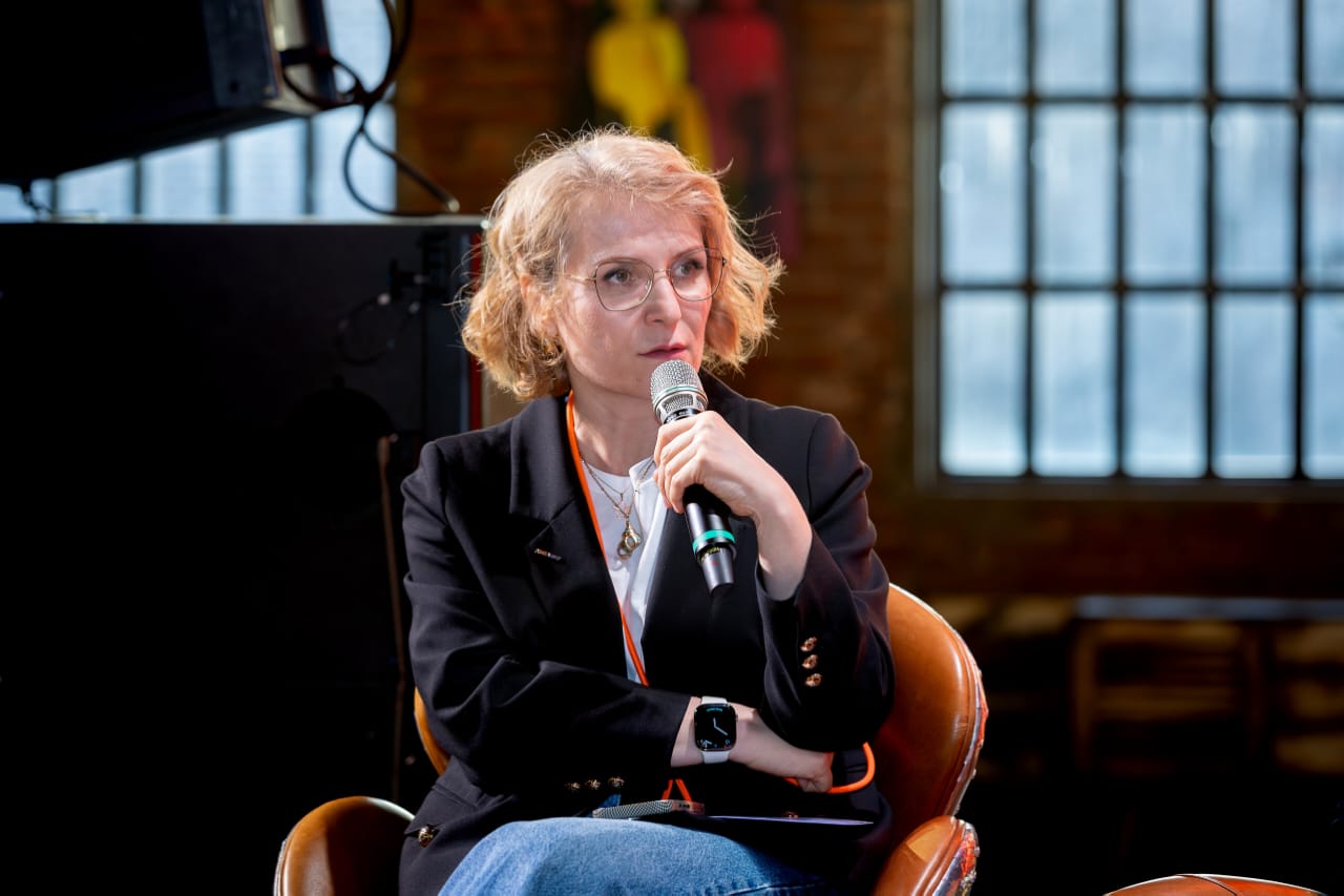 Виктория Кизимова: «Наша платформа соединит разные рынки, стандарты и бизнес-модели в единую экосистему»